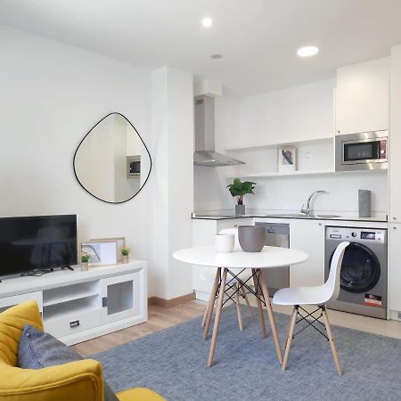 Apartamentos Rey By Como En Casa Santiago de Compostela Eksteriør bilde