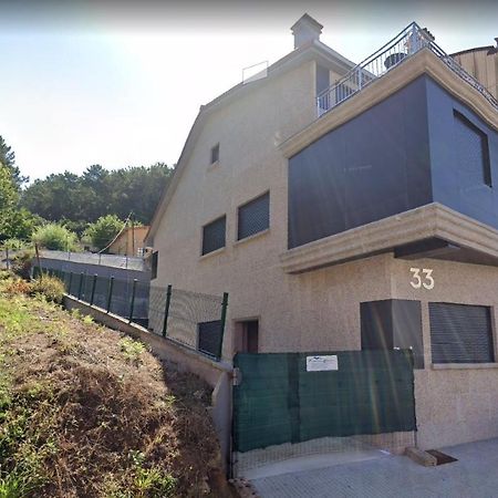 Apartamentos Rey By Como En Casa Santiago de Compostela Eksteriør bilde