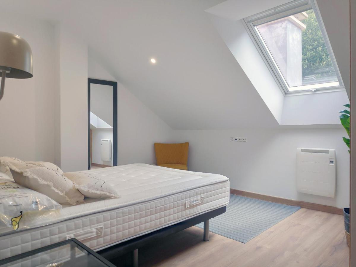 Apartamentos Rey By Como En Casa Santiago de Compostela Eksteriør bilde