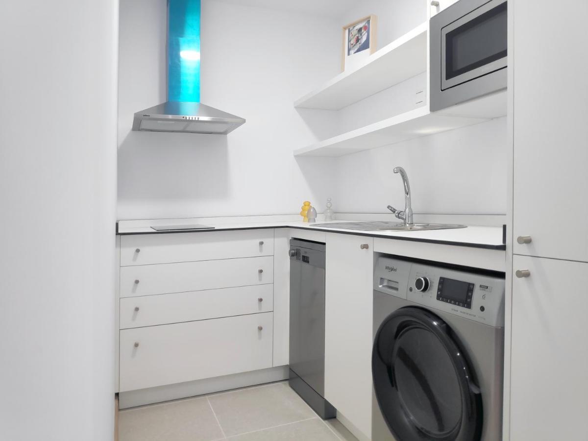 Apartamentos Rey By Como En Casa Santiago de Compostela Eksteriør bilde
