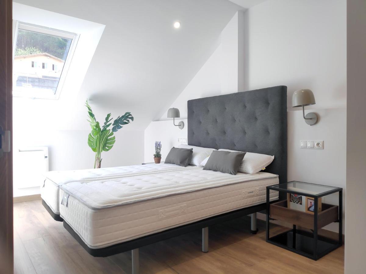 Apartamentos Rey By Como En Casa Santiago de Compostela Eksteriør bilde