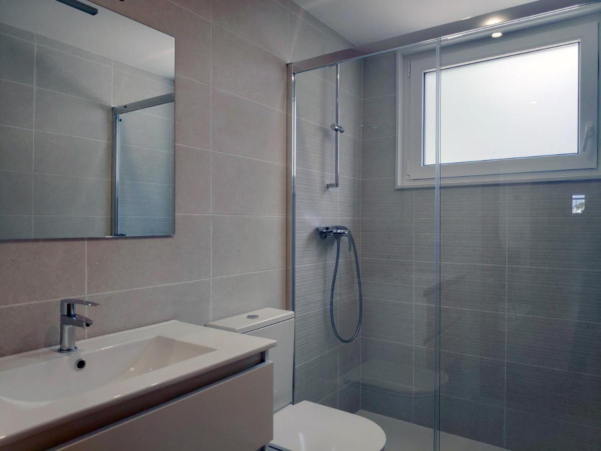 Apartamentos Rey By Como En Casa Santiago de Compostela Eksteriør bilde