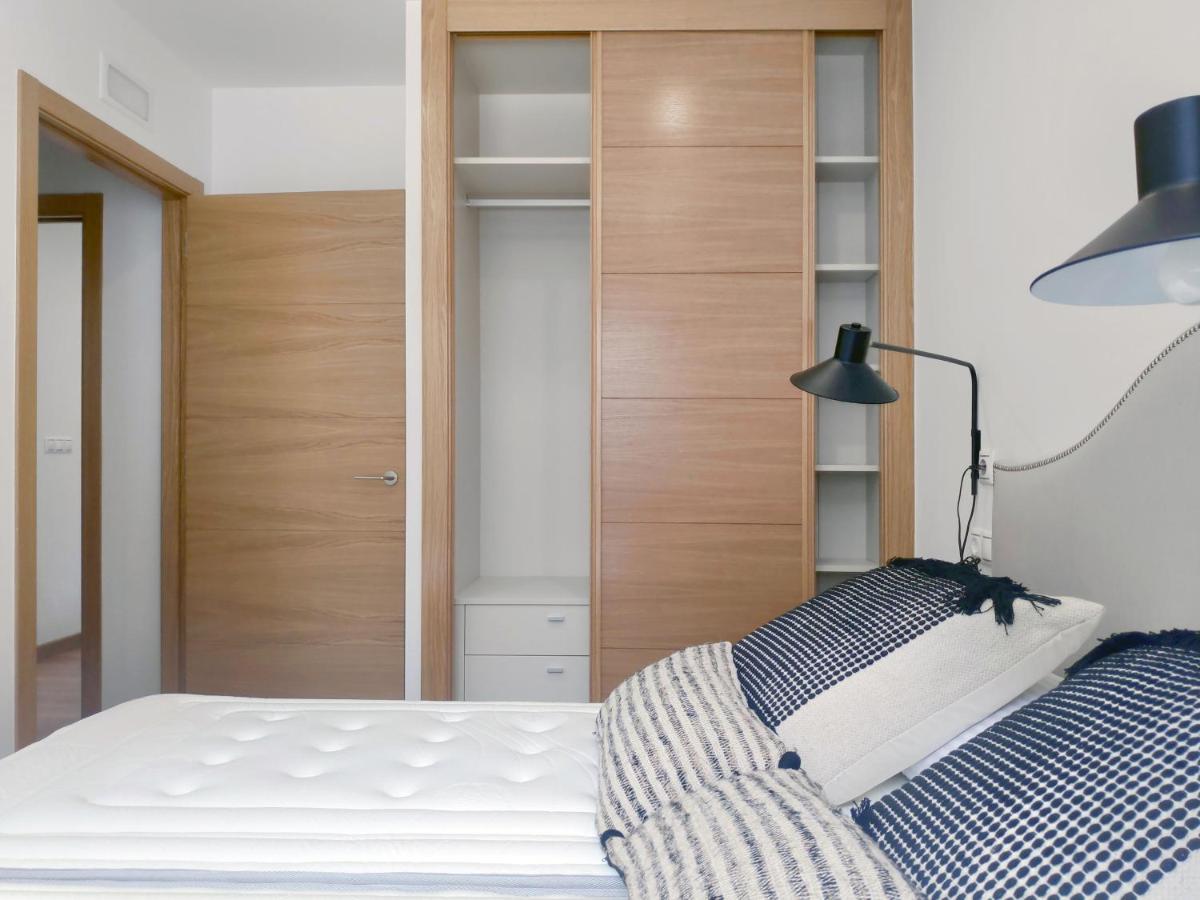 Apartamentos Rey By Como En Casa Santiago de Compostela Eksteriør bilde