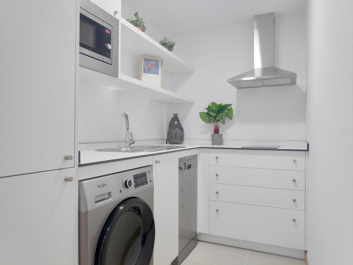 Apartamentos Rey By Como En Casa Santiago de Compostela Eksteriør bilde