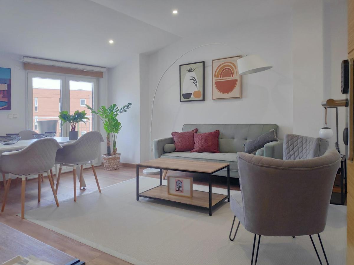Apartamentos Rey By Como En Casa Santiago de Compostela Eksteriør bilde