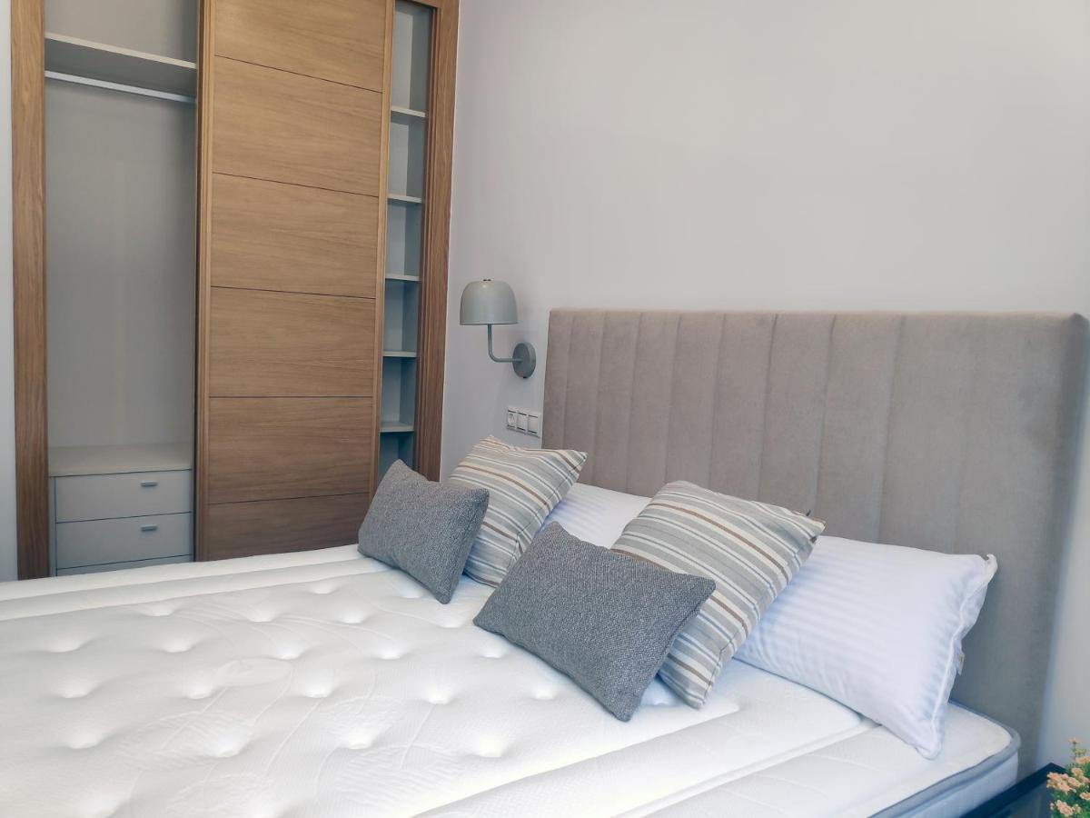 Apartamentos Rey By Como En Casa Santiago de Compostela Eksteriør bilde