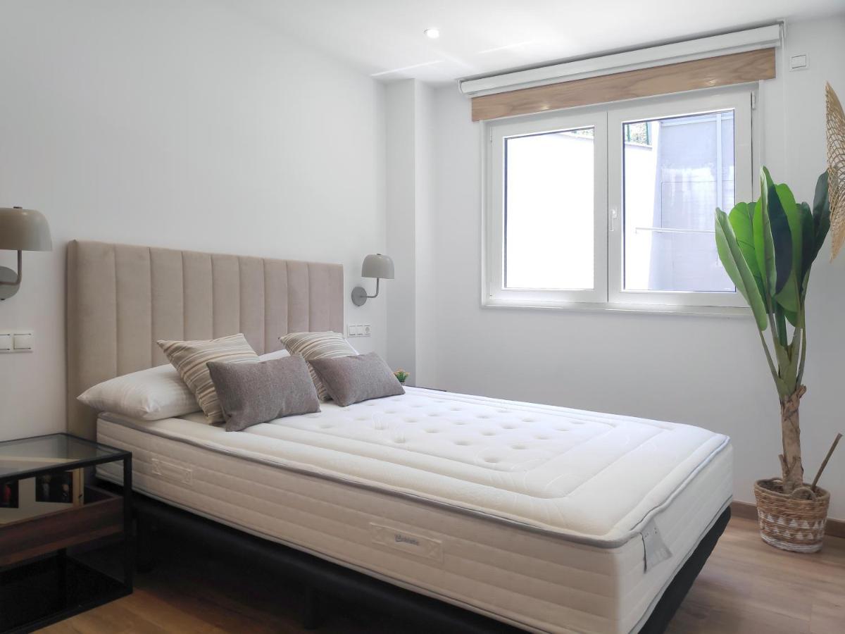 Apartamentos Rey By Como En Casa Santiago de Compostela Eksteriør bilde