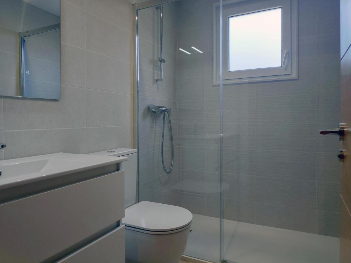 Apartamentos Rey By Como En Casa Santiago de Compostela Eksteriør bilde